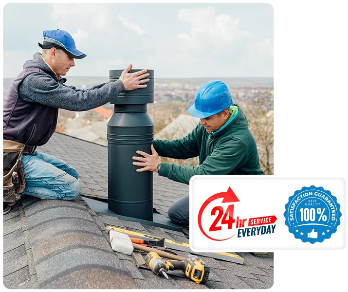 Chimney & Fireplace Installation And Repair in Fountainebleau, FL