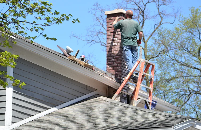 Chimney & Fireplace Inspections Services in Fountainebleau, FL