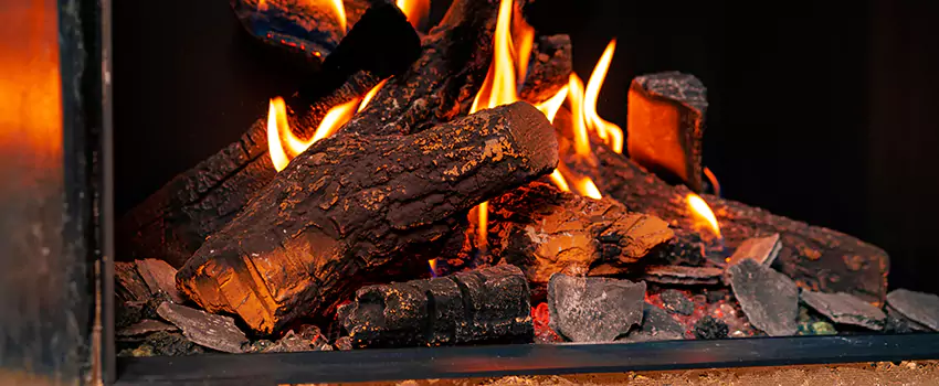 Chimney Fireplace Ash Dump Cleaning in Fountainebleau, FL