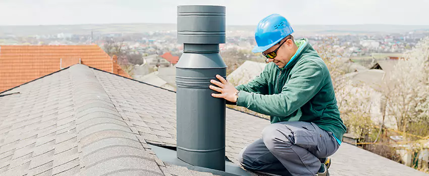 Chimney Chase Inspection Near Me in Fountainebleau, Florida