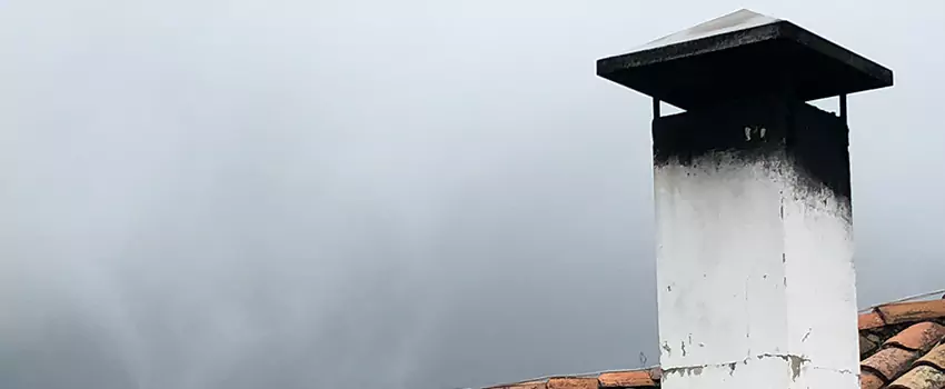 Chimney Damper Inspection in Fountainebleau, FL