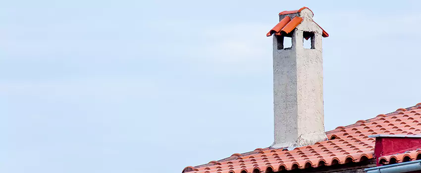 Chimney Pot Replacement in Fountainebleau, FL