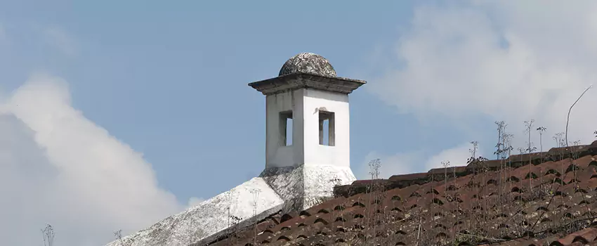 Cost To Rebuild A Chimney in Fountainebleau, FL