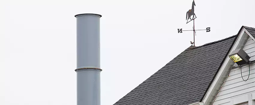 Chimney Inspection in Fountainebleau, FL