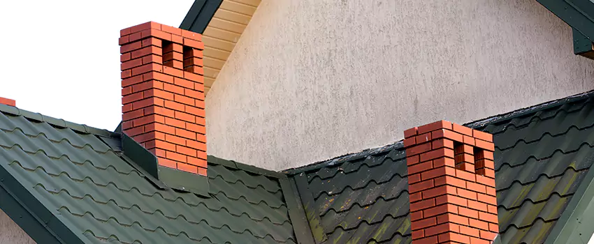 Chimney Saver Waterproofing Services in Fountainebleau, Florida