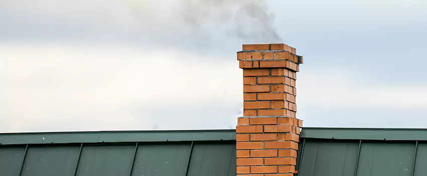 Chimney Soot Cleaning Cost in Fountainebleau, FL