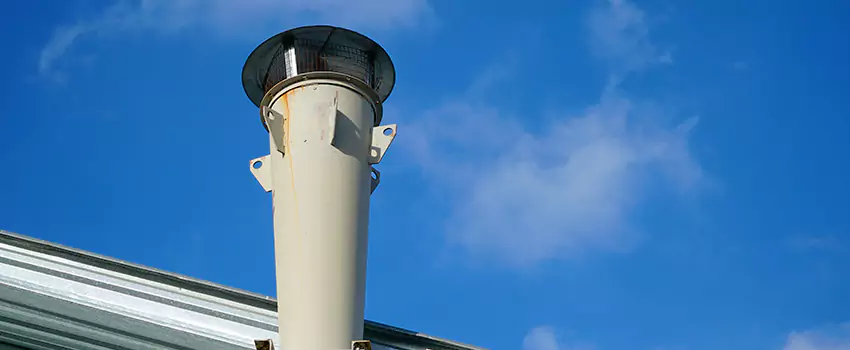 Chimney Spark Arrestor Requirements in Fountainebleau, FL