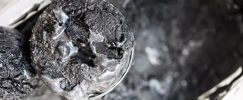 Clogged Dryer Vent Lint Cleaning in Fountainebleau, Florida