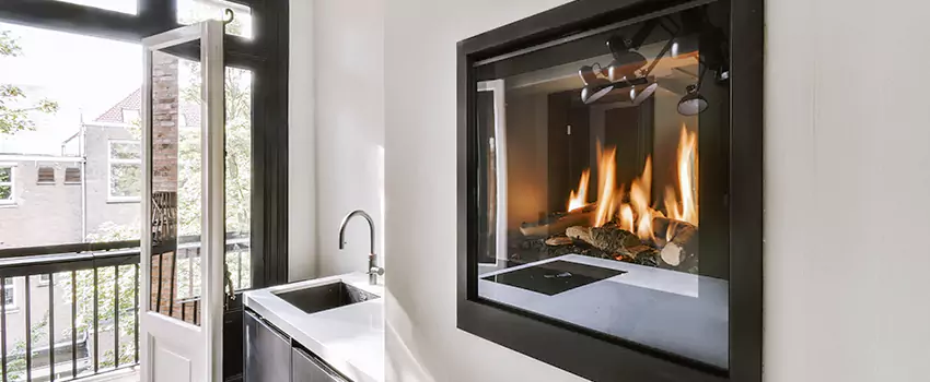 Dimplex Fireplace Installation and Repair in Fountainebleau, Florida