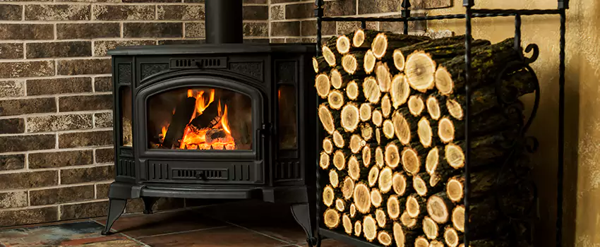 Drolet Fireplaces in Fountainebleau, Florida