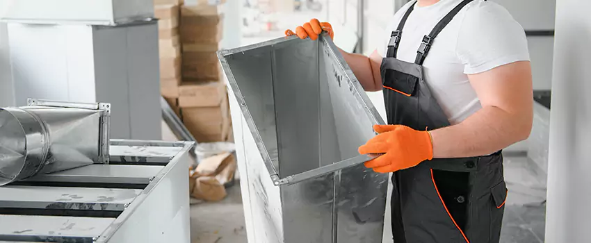Benefits of Dryer Vent Inspection in Fountainebleau, FL