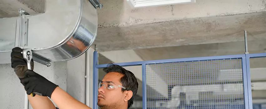 HVAC Ductwork Cleaning in Fountainebleau, FL