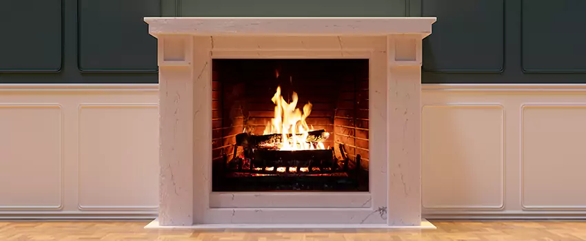 Empire Comfort Systems Fireplace Installation and Replacement in Fountainebleau, Florida