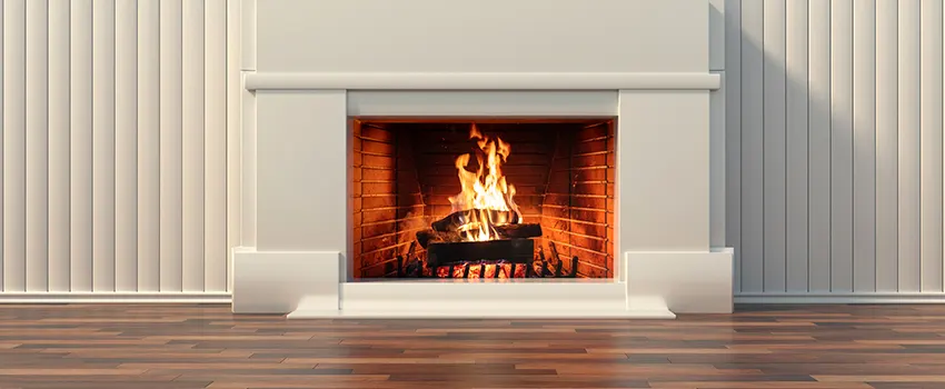 Fireplace Broken Ashtray Repair Services in Fountainebleau, Florida