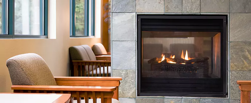 Fireplace Refacing in Fountainebleau, Florida