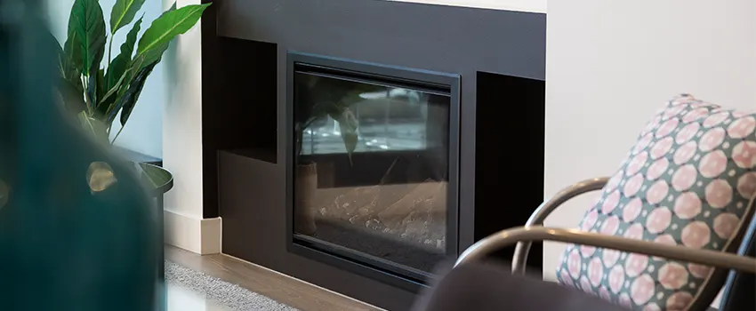 Welding Repairs for Fireplace Grate in Fountainebleau, FL