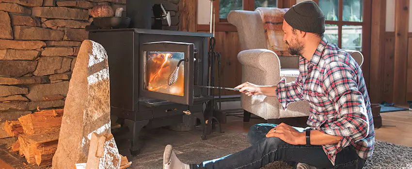 Fireplace Chimney Maintenance in Fountainebleau, Florida