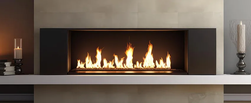 Vent Free Gas Fireplaces Repair Solutions in Fountainebleau, Florida