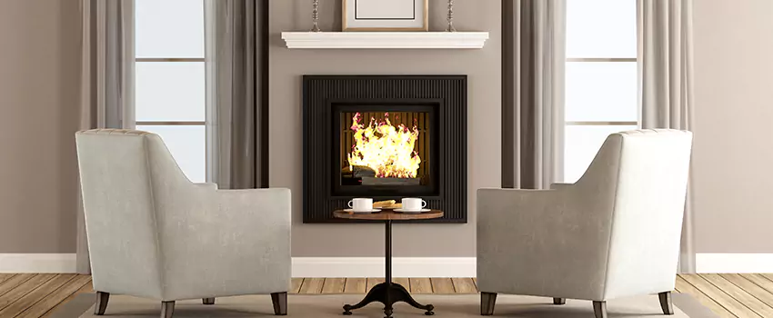 Heat & Glo Outdoor Gas Fireplaces Installation Contractors in Fountainebleau, Florida