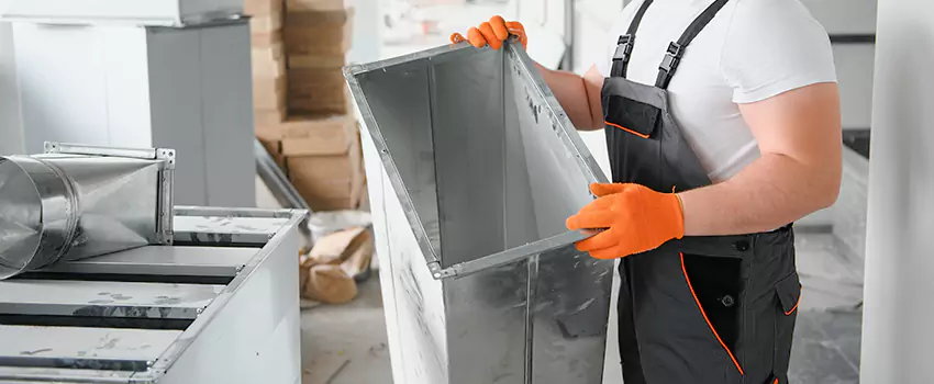 Ventilation Fan Cleaning Services in Fountainebleau, Florida