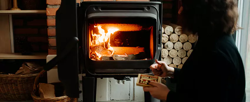 Key Features of Vermont Castings Fireplaces in Fountainebleau, FL