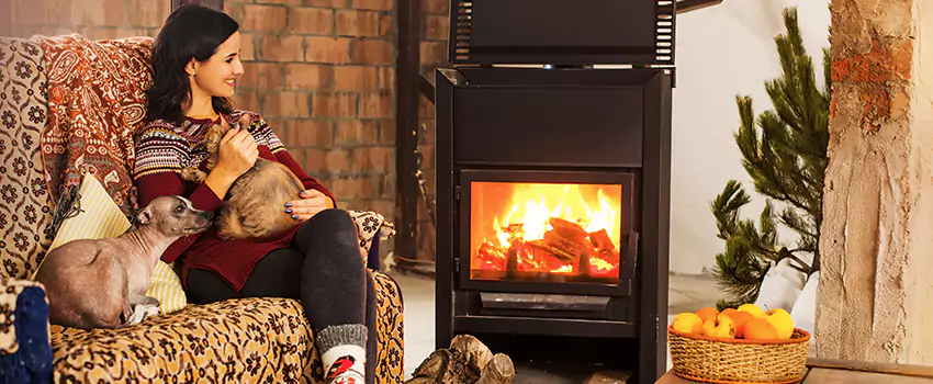 Wood Stove Chimney Cleaning Services in Fountainebleau, FL
