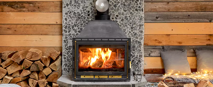 Wood Stove Cracked Glass Repair Services in Fountainebleau, FL