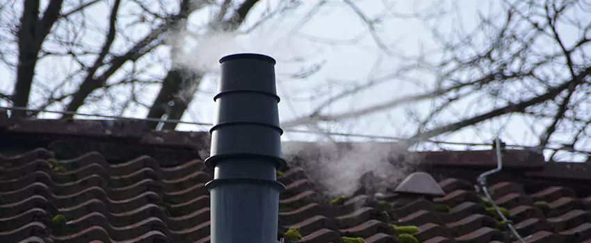 Broken Chimney Animal Screen Repair And Installation in Fountainebleau, FL