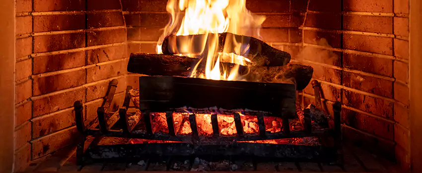 Chimney Ash Dump Cover Repair Services in Fountainebleau, FL