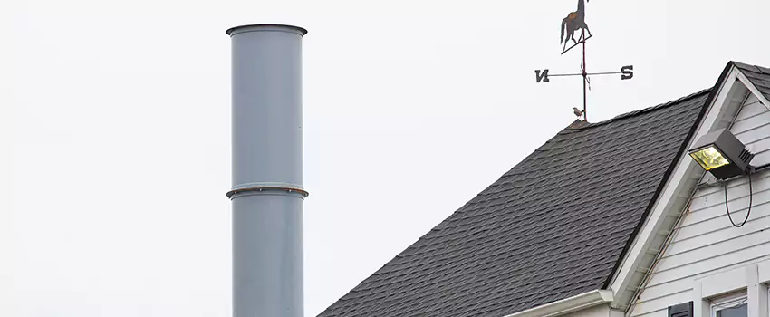 Multi-flue Chimney Caps Installation And Repair in Fountainebleau, FL