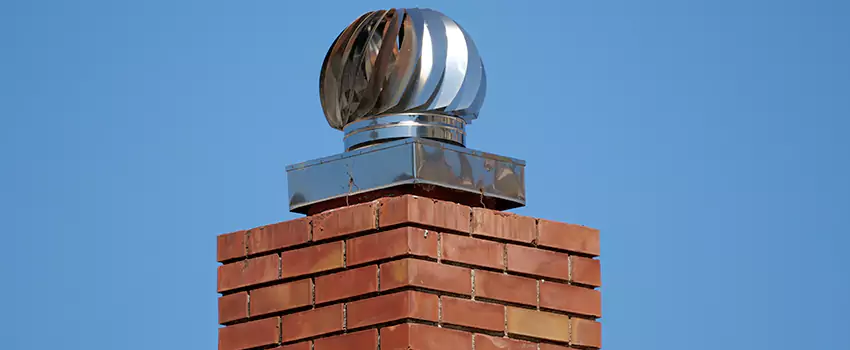 Chimney Damper Hinge Repair in Fountainebleau, FL