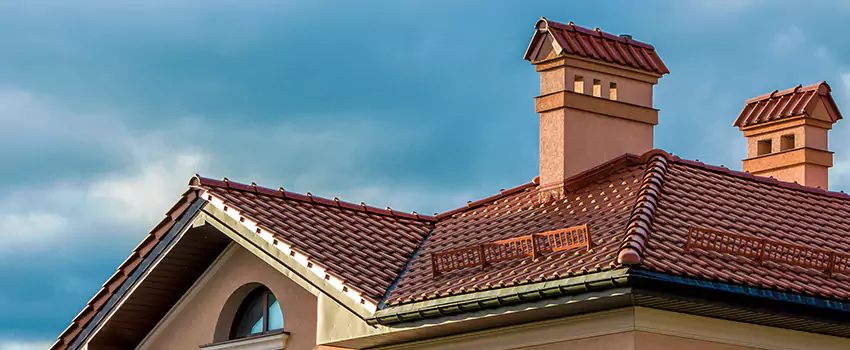 Residential Chimney Services in Fountainebleau, Florida