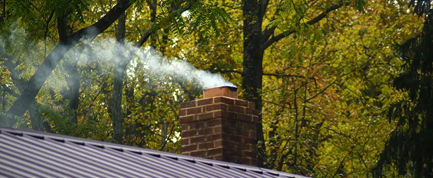 Gas Chimney Odor Removal in Fountainebleau, Florida