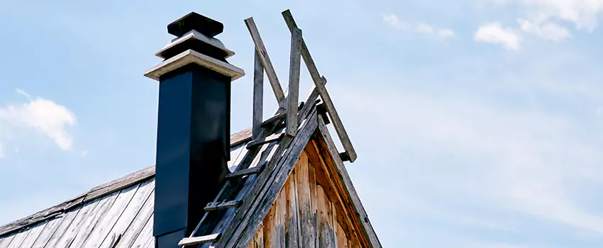 Chimney Pot Inspection in Fountainebleau, FL