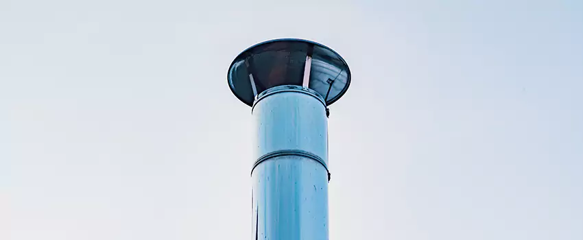 Chimney Spark Arrestor Mesh Installation in Fountainebleau, Florida