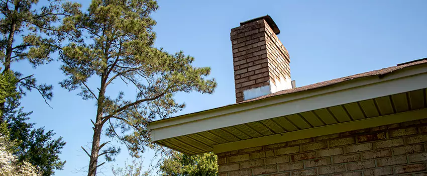 Brick Chimney Sweep Near Me in Fountainebleau, FL