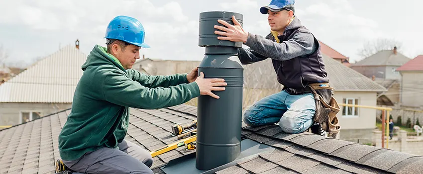 Commercial Chimney Cost in Fountainebleau, FL