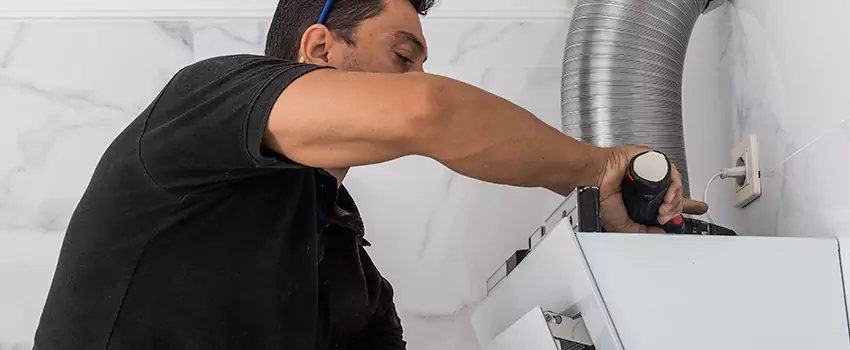 Dryer Vent Blockage Cleaning in Fountainebleau, FL