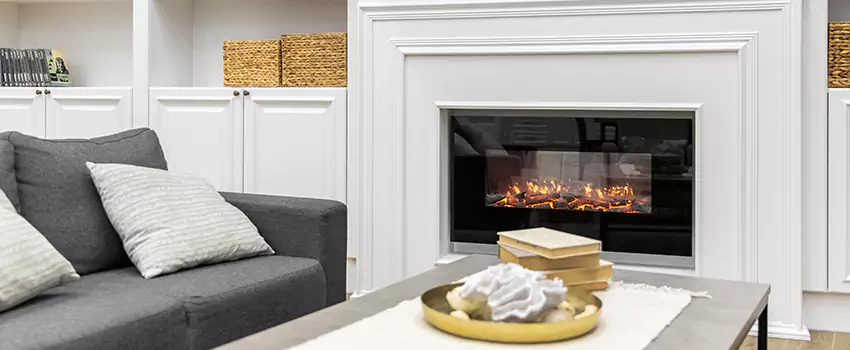 Professional Fireplace Maintenance Contractors in Fountainebleau, FL
