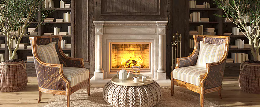 Ethanol Fireplace Fixing Services in Fountainebleau, Florida