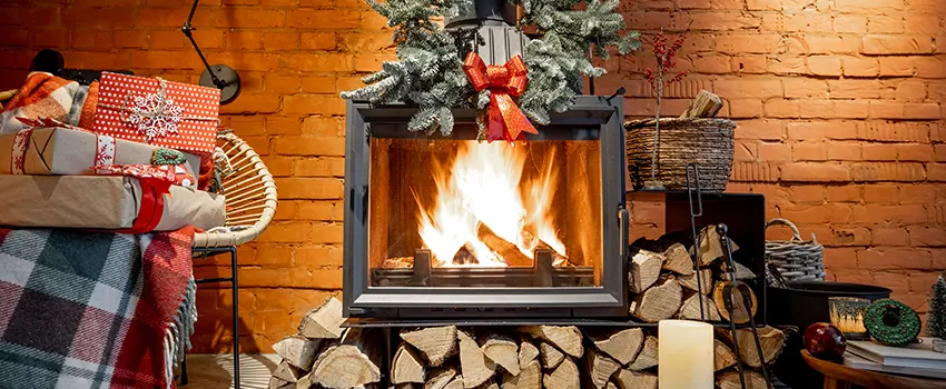 Steel Fireplace Grate Repair And Replacement Services in Fountainebleau, Florida