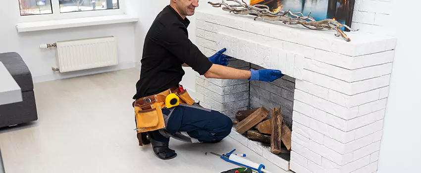 Gas Fireplace Repair And Replacement in Fountainebleau, FL
