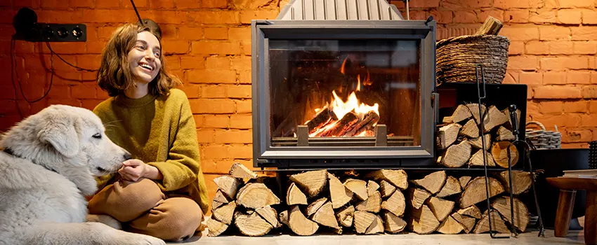 Fireplace Smell Removal Cost in Fountainebleau, FL