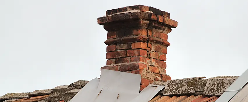 Cost of Fixing Blocked Chimney in Fountainebleau, Florida