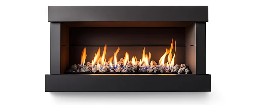 Outdoor Gas Fireplaces Installation in Fountainebleau, FL