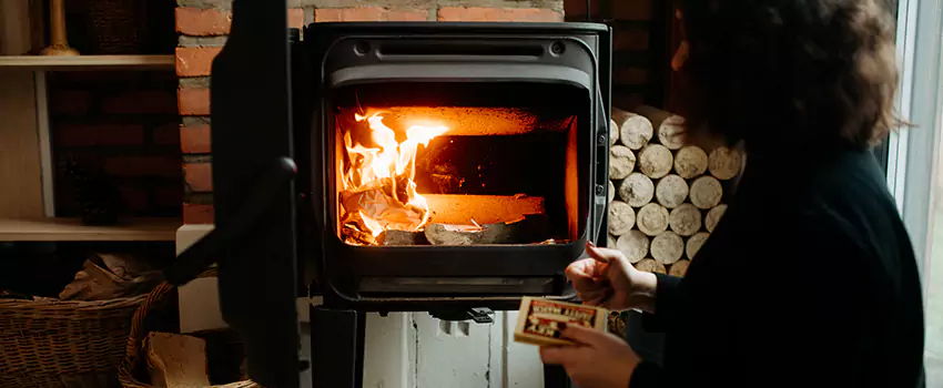 Hearthstone Wood Stoves Fireplace Repair in Fountainebleau, Florida