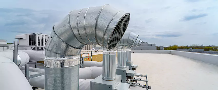 Insulated Ductwork Repair Services Near Me in Fountainebleau, FL