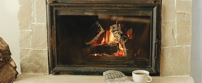 Kings man Fireplaces Insert Services in Fountainebleau, FL