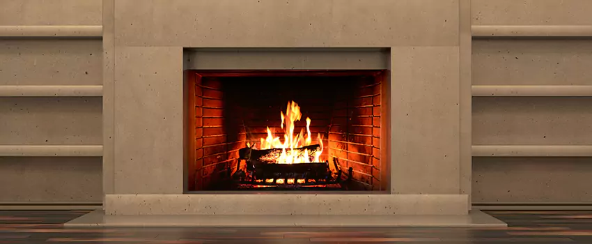 Majestic Trilliant Series Gas Fireplace Insert Repair in Fountainebleau, Florida