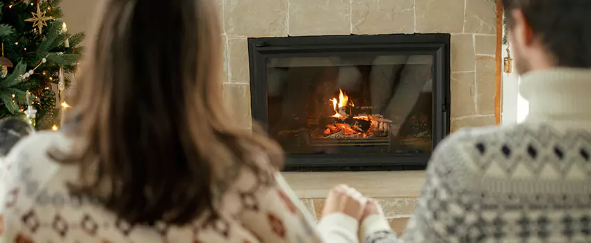 Ravelli Group Wood Fireplaces Replacement in Fountainebleau, Florida